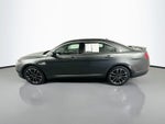 2019 Ford Taurus SEL