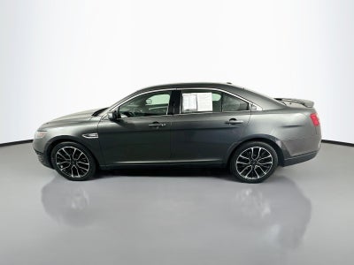 2019 Ford Taurus SEL