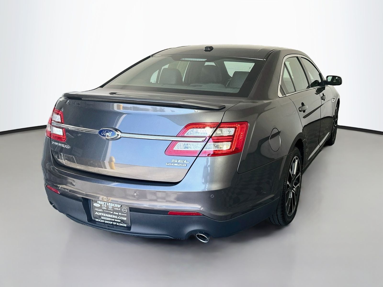 2019 Ford Taurus SEL