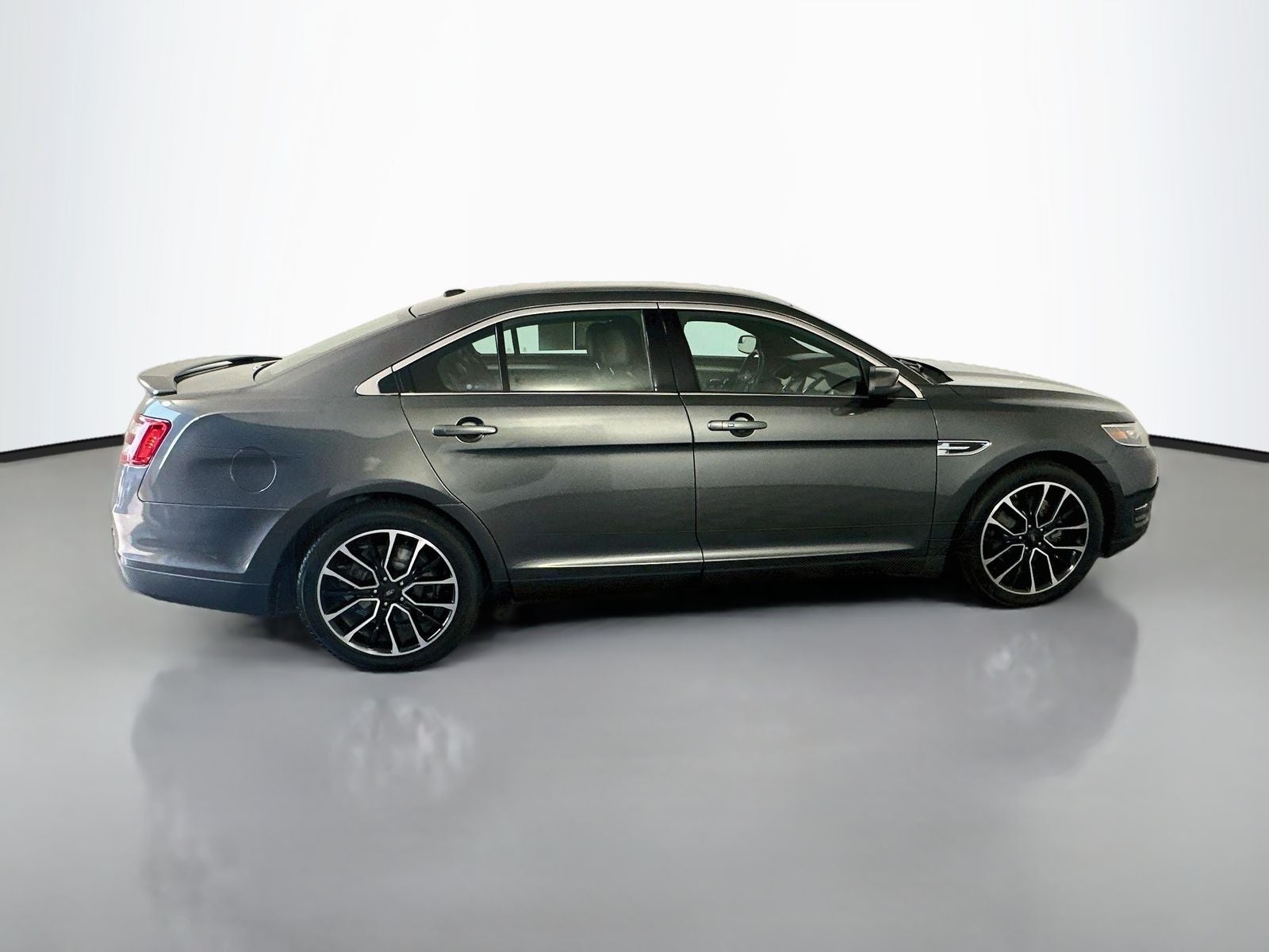 2019 Ford Taurus SEL