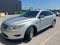 2012 Ford Taurus Limited