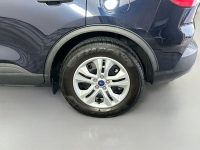 2021 Ford Escape S