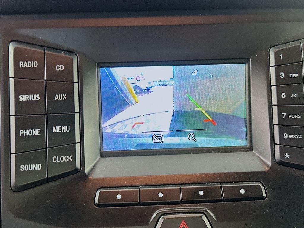 2017 Ford Expedition EL XLT