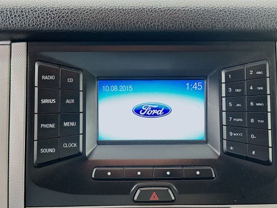 2017 Ford Expedition EL XLT