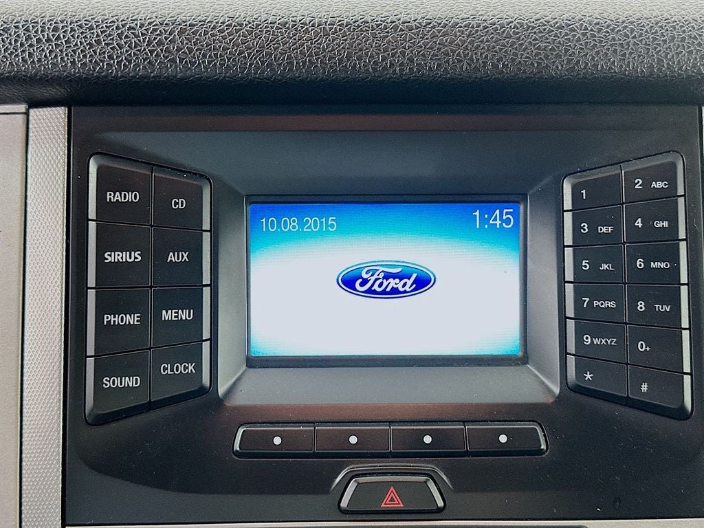 2017 Ford Expedition EL XLT