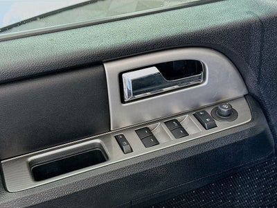 2017 Ford Expedition EL XLT