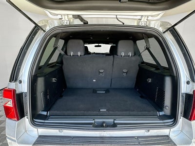 2017 Ford Expedition EL XLT