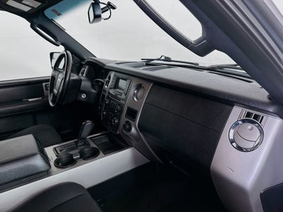 2017 Ford Expedition EL XLT