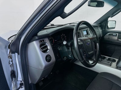 2017 Ford Expedition EL XLT