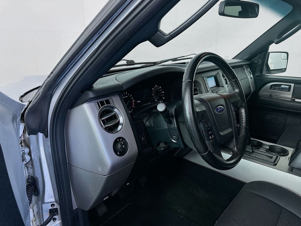 2017 Ford Expedition EL XLT