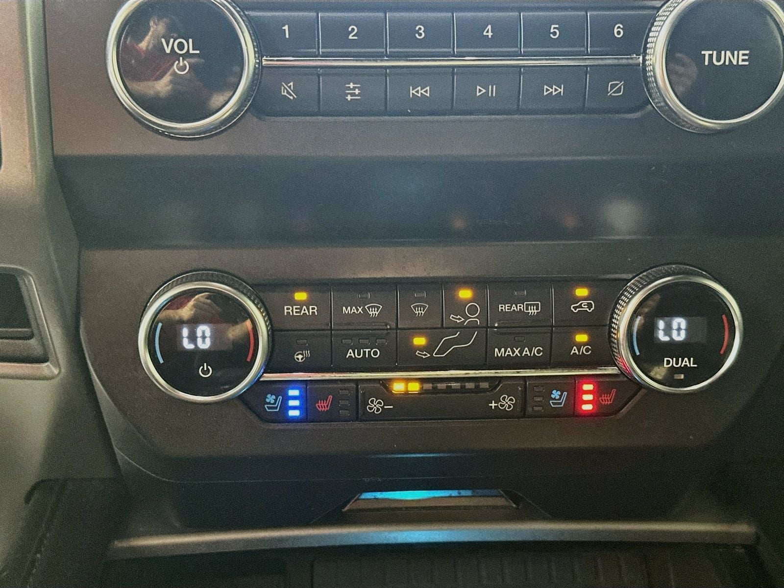 2020 Ford Expedition XLT