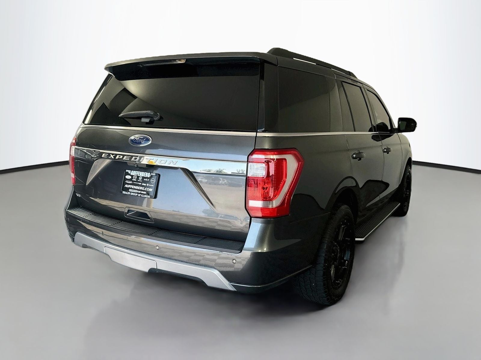 2020 Ford Expedition XLT