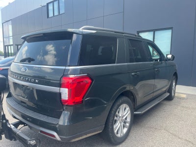 2022 Ford Expedition XLT