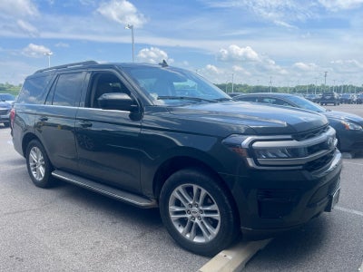 2022 Ford Expedition XLT