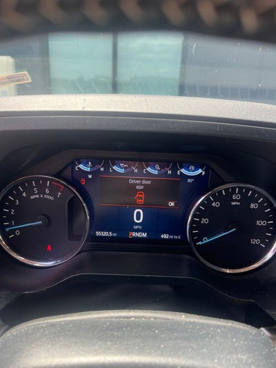 2022 Ford Expedition XLT