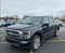 2022 Ford F-150 Limited