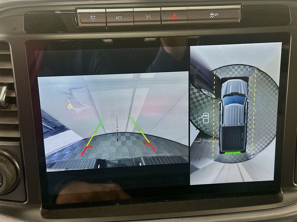 2022 Ford F-150 Limited