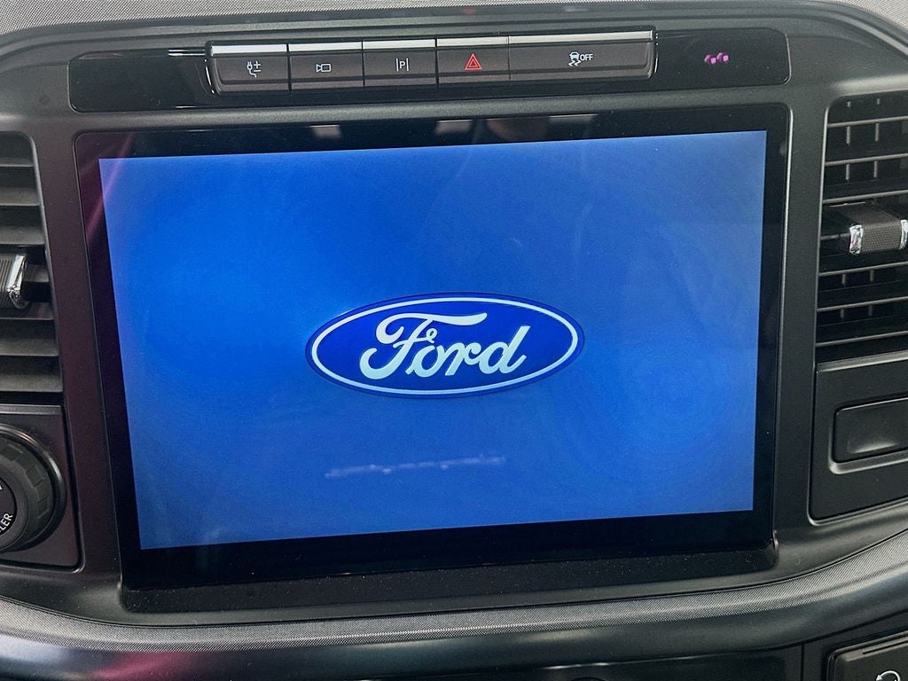 2022 Ford F-150 Limited