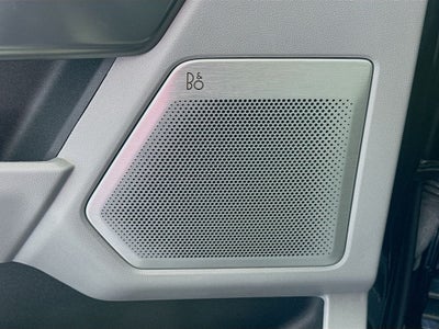 2022 Ford F-150 Limited