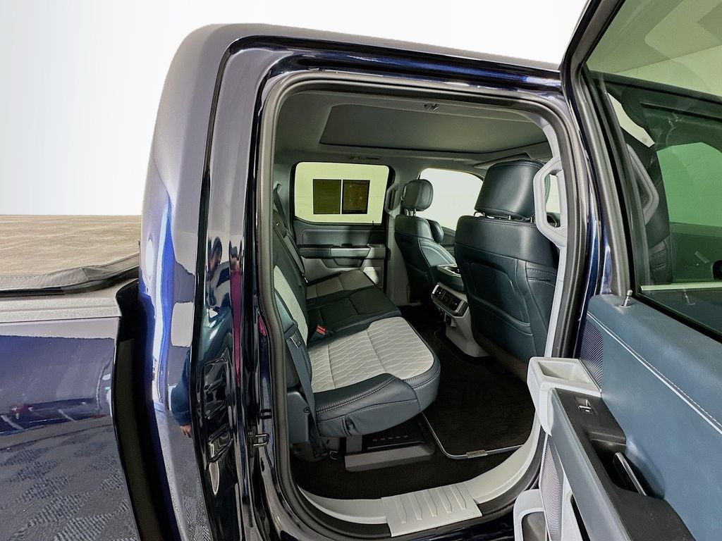 2022 Ford F-150 Limited