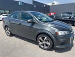 2019 Chevrolet Sonic Premier