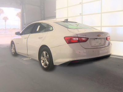 2023 Chevrolet Malibu LS 1FL