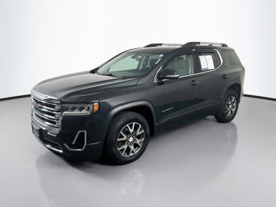 2020 GMC Acadia SLE