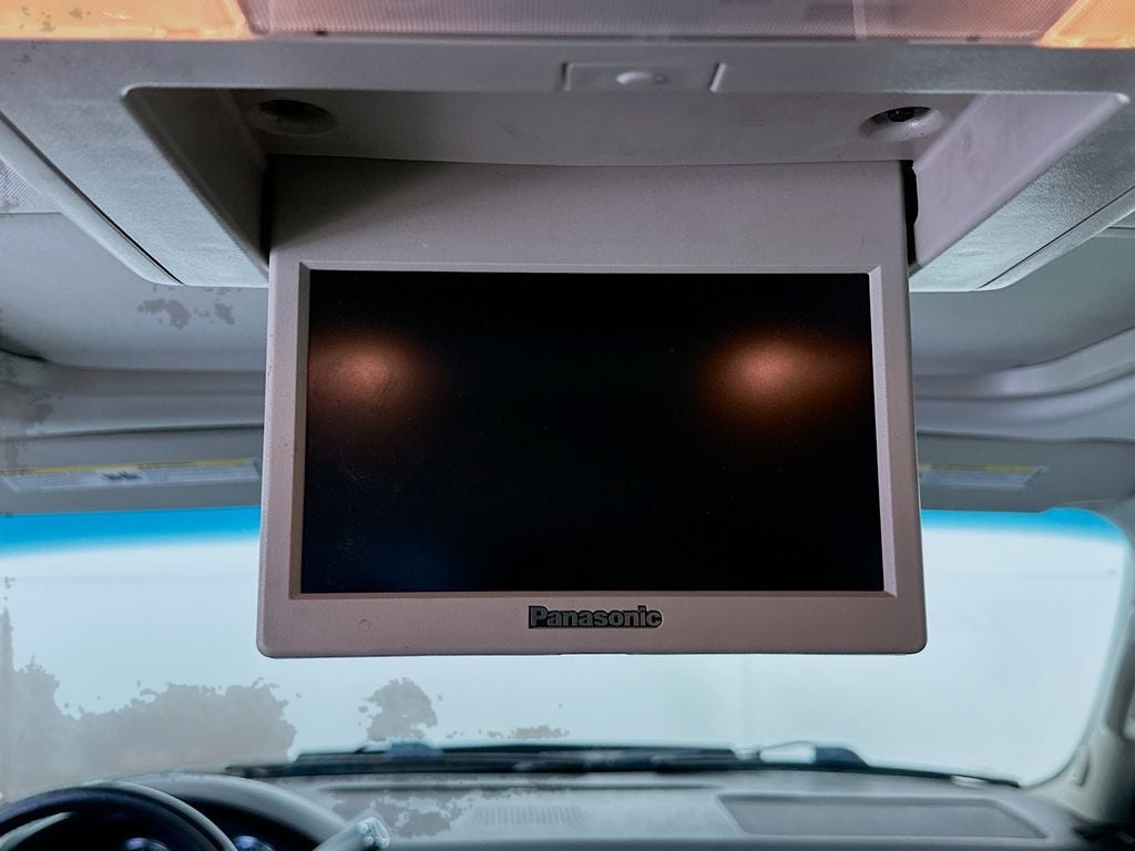 2012 Chevrolet Suburban 1500 LTZ