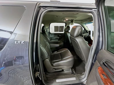 2012 Chevrolet Suburban 1500 LTZ