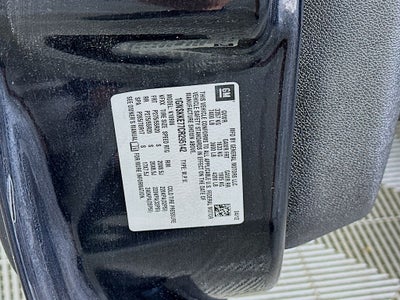 2012 Chevrolet Suburban 1500 LTZ