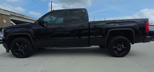 2018 GMC Sierra 1500 Base