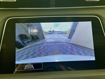 2020 Cadillac XT4 Luxury