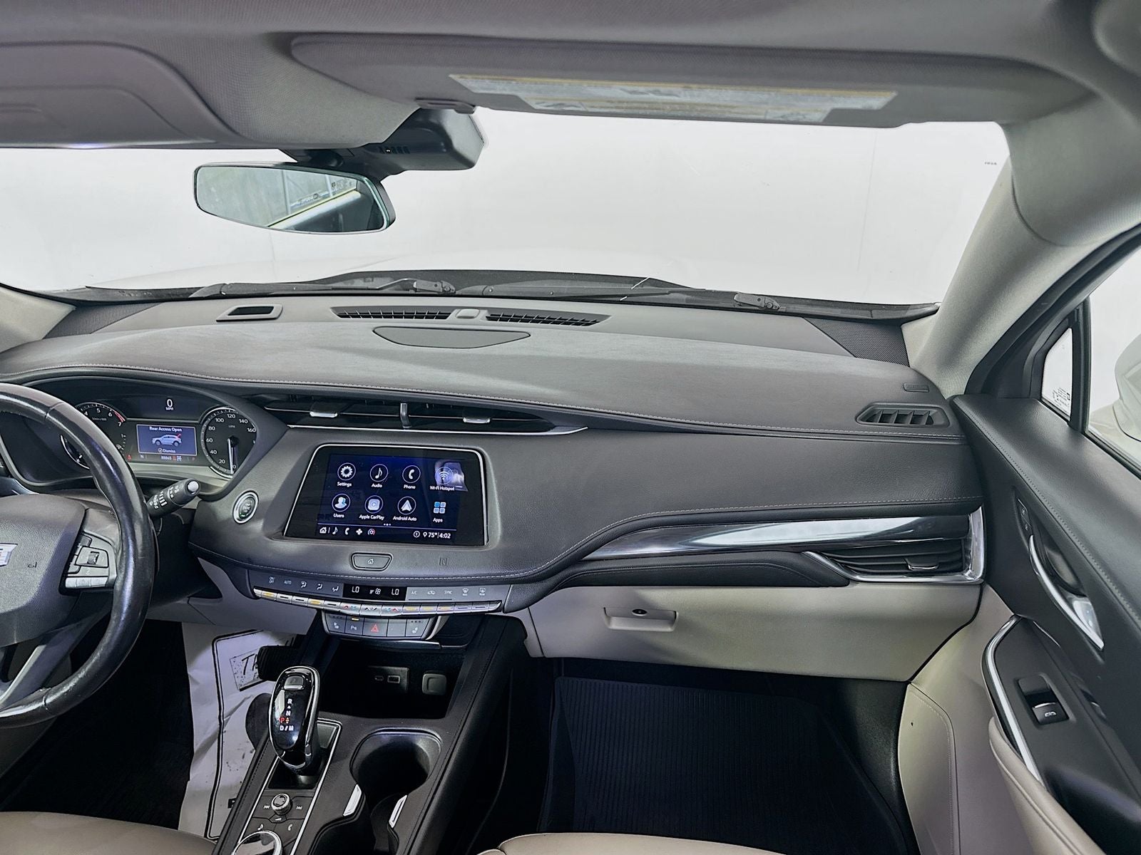 2020 Cadillac XT4 Luxury