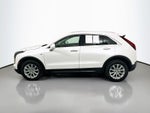 2020 Cadillac XT4 Luxury