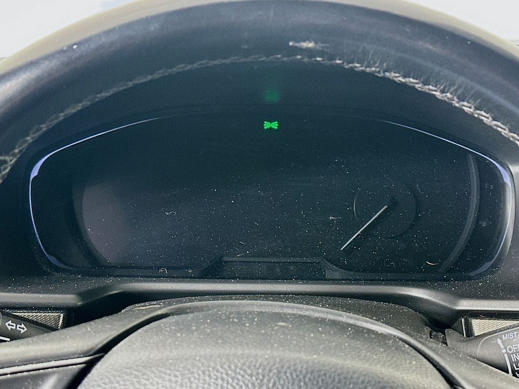 2021 Honda Accord Sport 2.0T