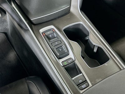 2021 Honda Accord Sport 2.0T