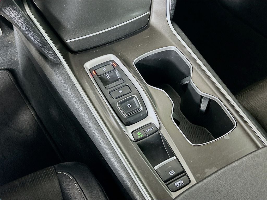 2021 Honda Accord Sport 2.0T