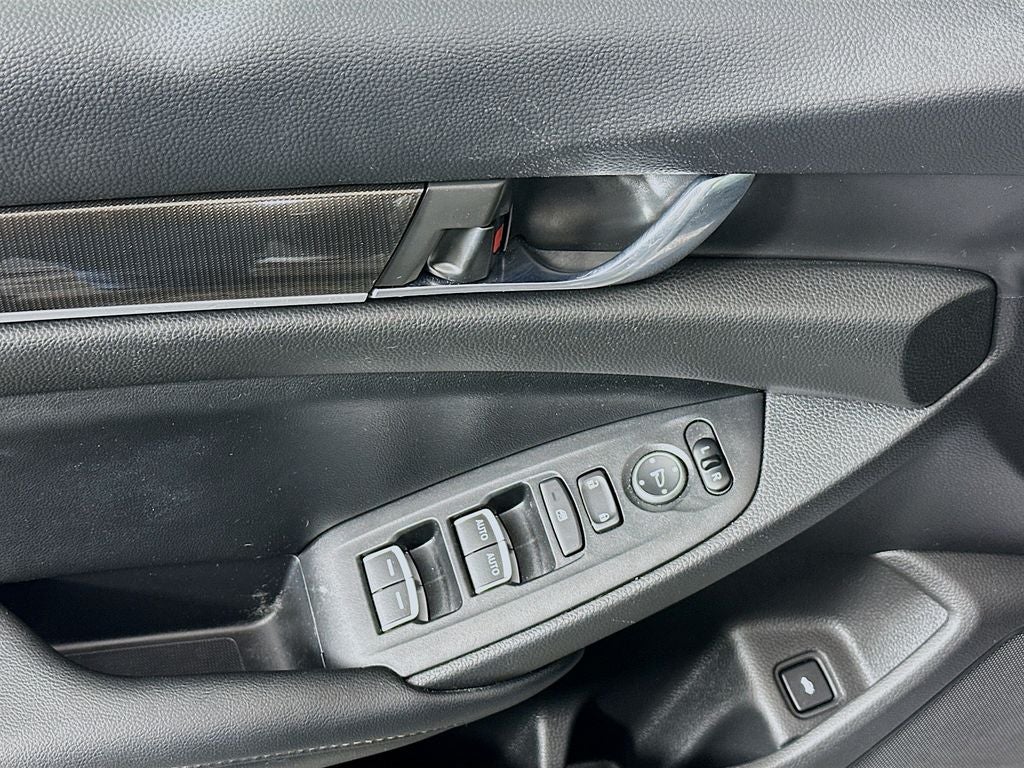 2021 Honda Accord Sport 2.0T