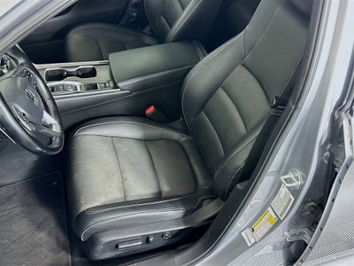 2021 Honda Accord Sport 2.0T