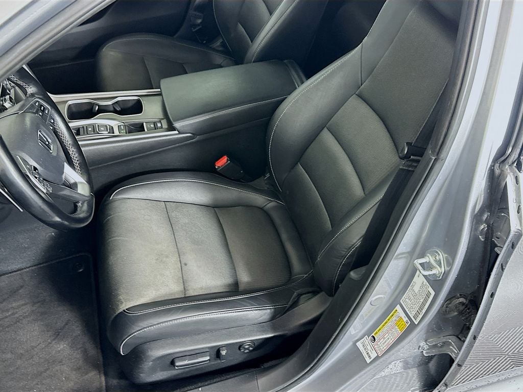 2021 Honda Accord Sport 2.0T