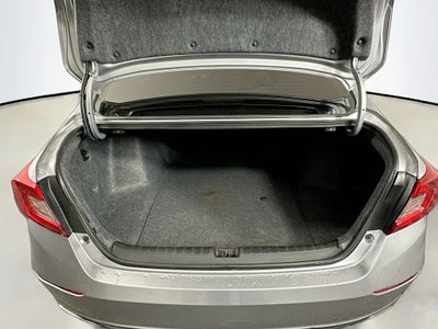 2021 Honda Accord Sport 2.0T