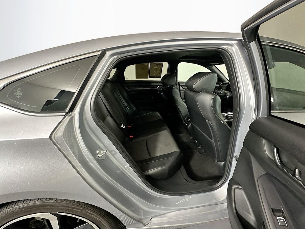 2021 Honda Accord Sport 2.0T