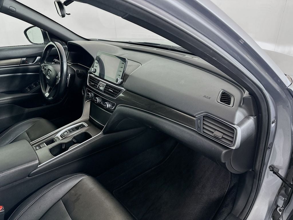 2021 Honda Accord Sport 2.0T