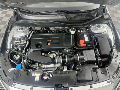 2021 Honda Accord Sport 2.0T