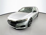 2021 Honda Accord Sport 2.0T