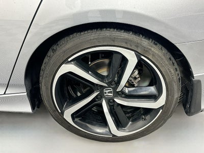 2021 Honda Accord Sport 2.0T