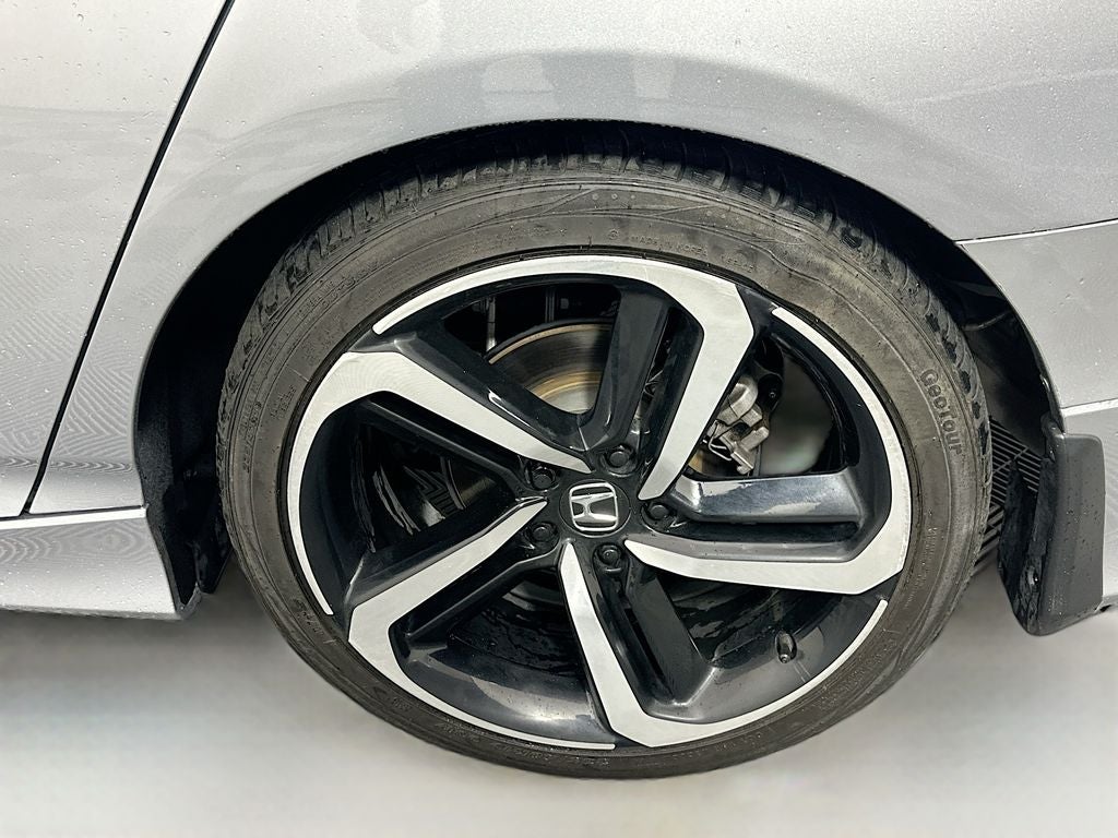 2021 Honda Accord Sport 2.0T