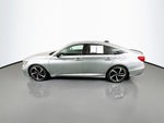2021 Honda Accord Sport 2.0T