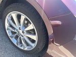 2012 Lincoln MKS EcoBoost