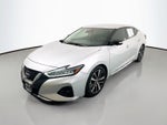 2022 Nissan Maxima SV